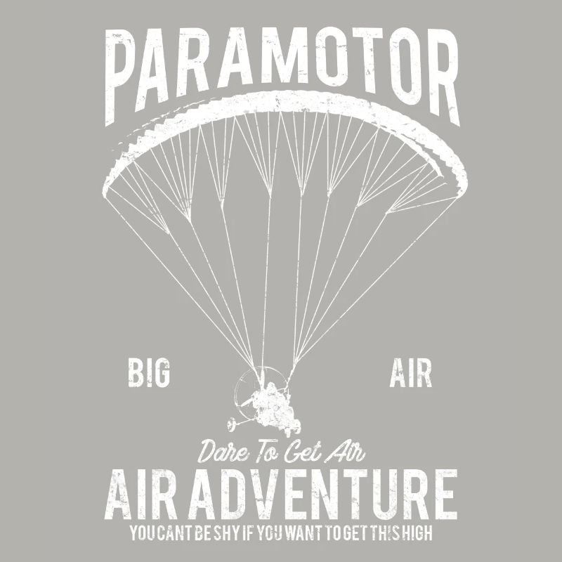 Paramotor