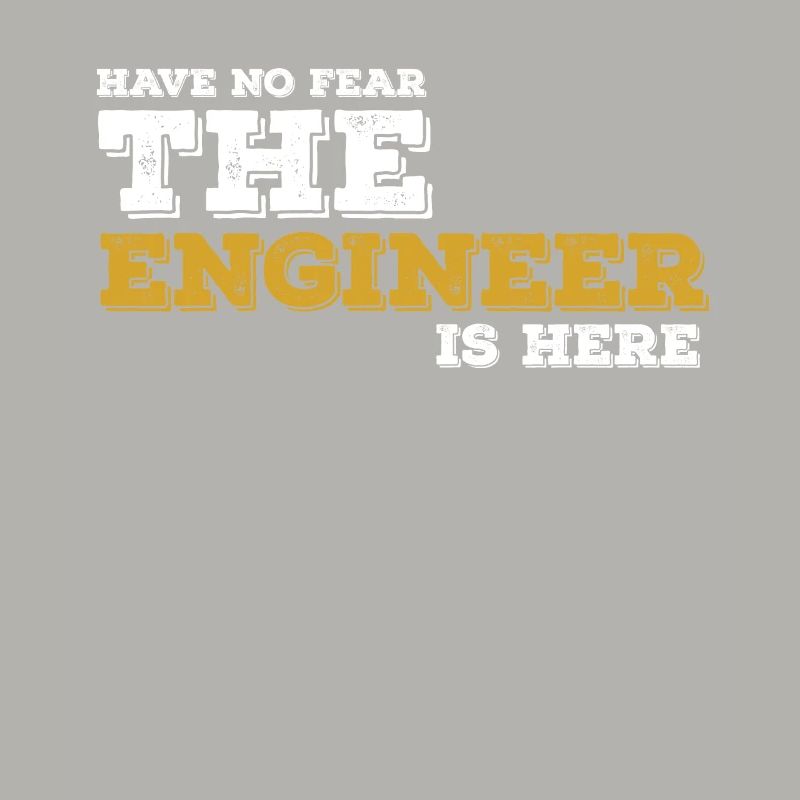 Engineer engineer technician gift idea