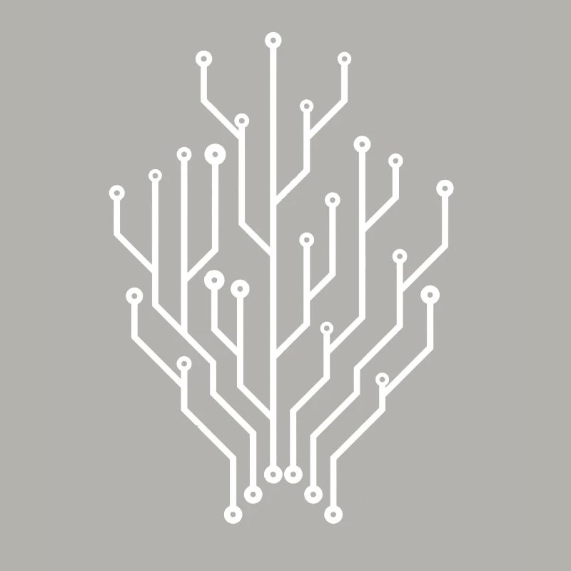 Connecteurs de circuits imprimés Programmer Computer Science Tree