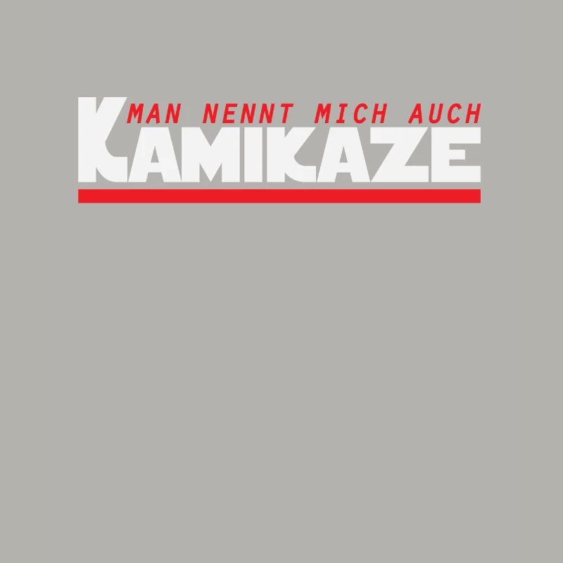 Kamikaze Risiko Action