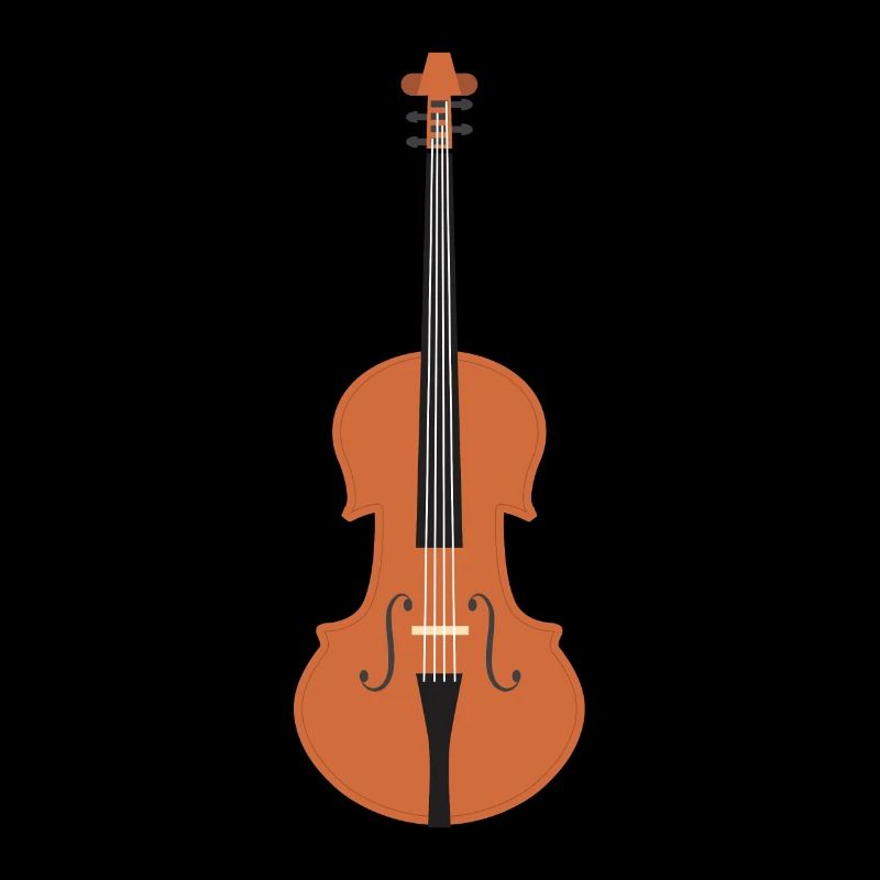 Violin playing musical instrument String instrument