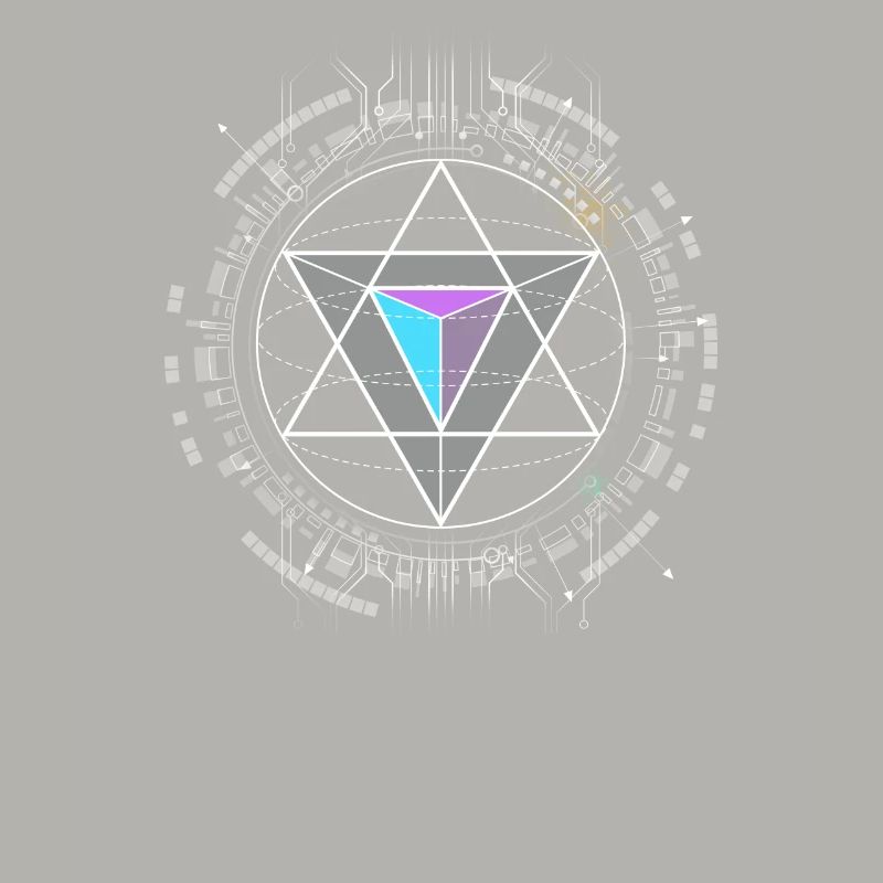 nerd cpu pyramid illuminati game wow hacker code