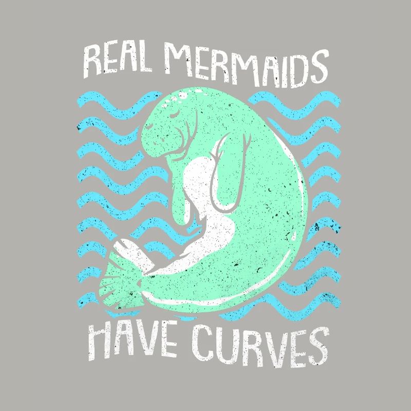 Vaches de mer
