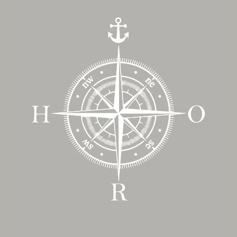HRO Kompass