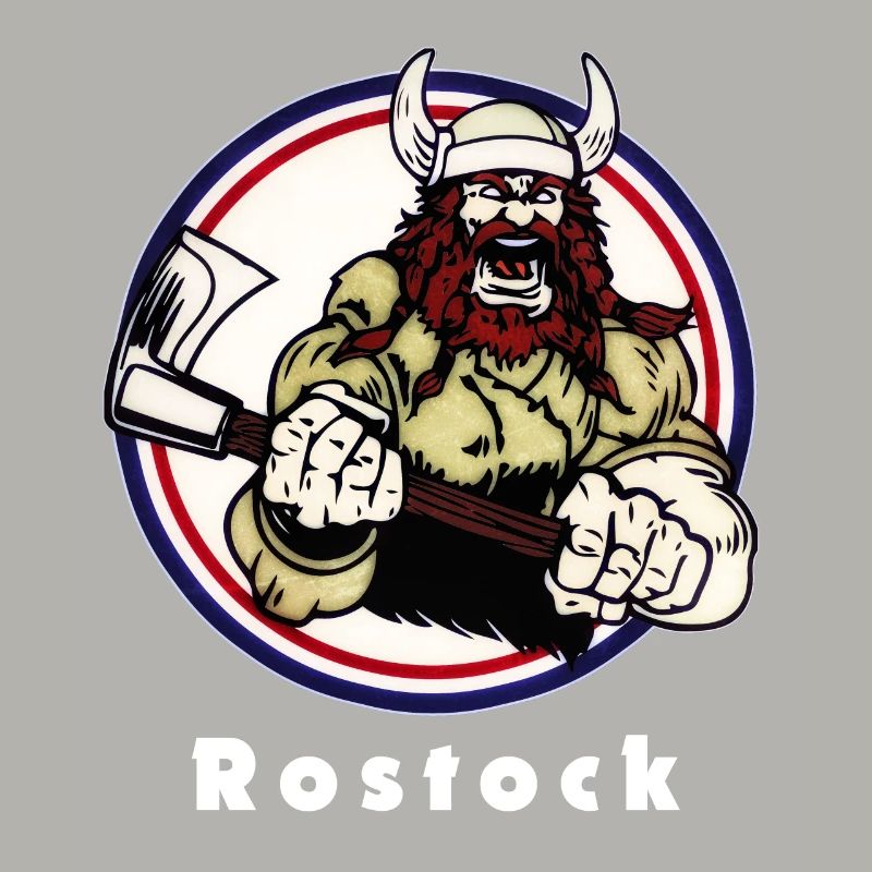 Rostocker Wikinger