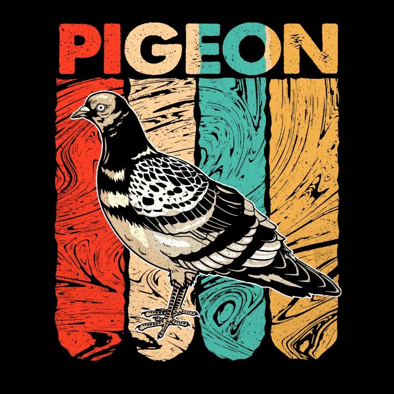 Pigeon