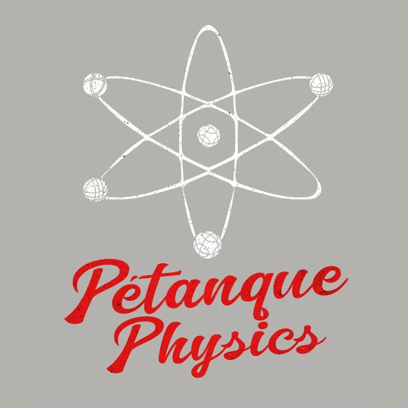 Pétanque