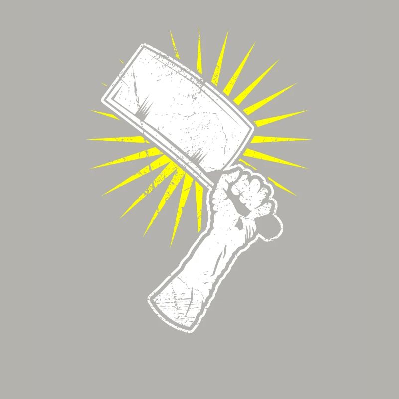 Hackbeil Kuechenbeil Geschenk