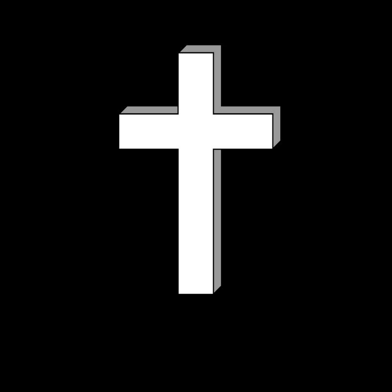 Cross Jesus Cross