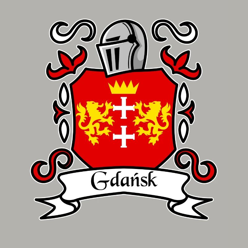 Danzig - Polen
