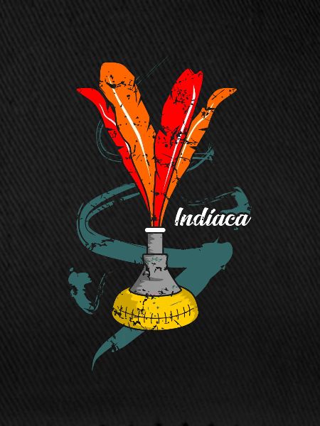 Indiaca Geschenkidee