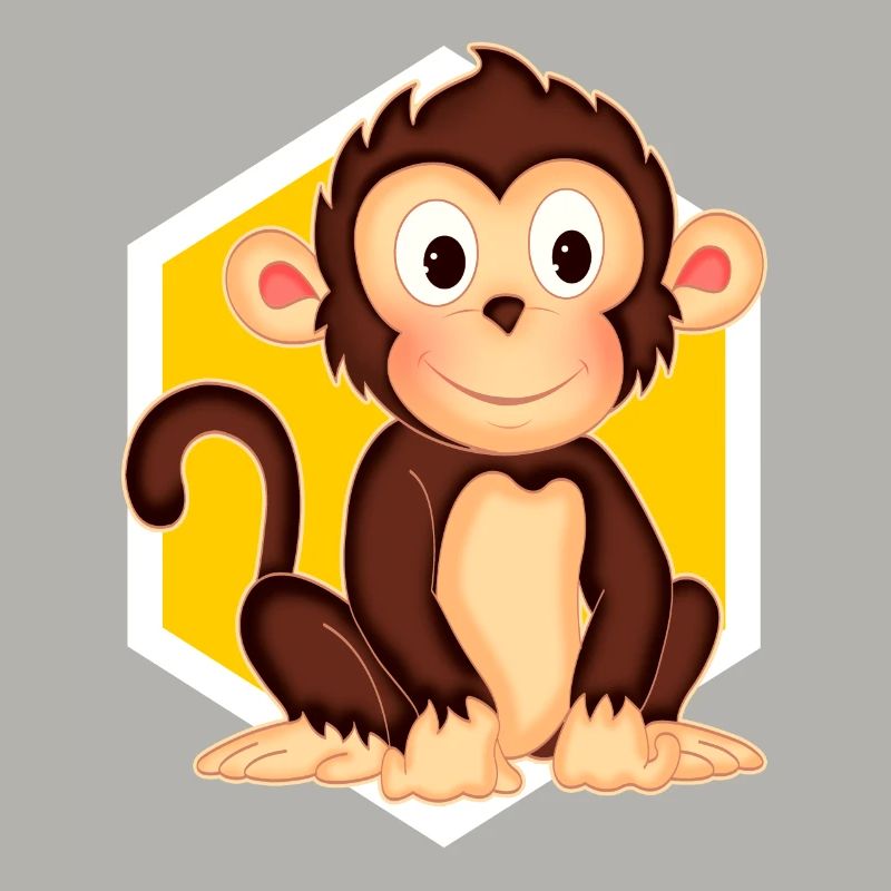 Little Monkey