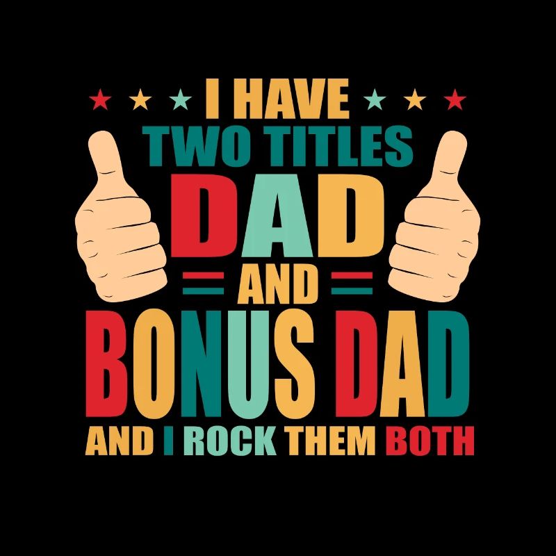 Bonus Dad