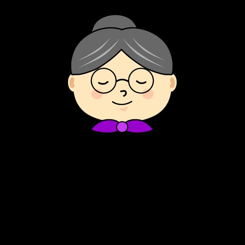 Grand-mère grand-mère