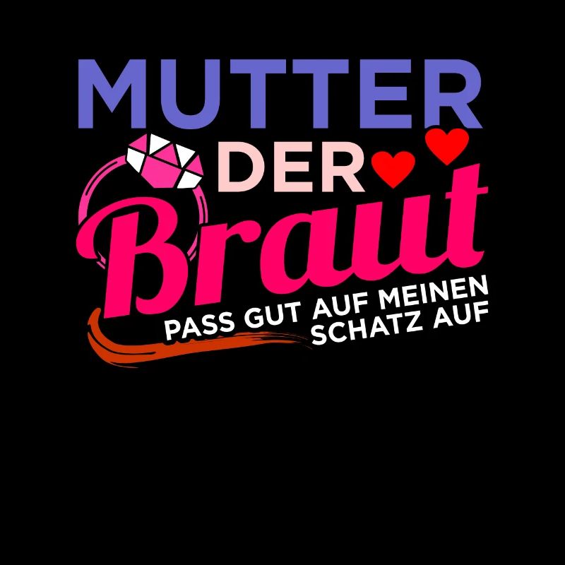 Brautmutter Hochzeit Heirat