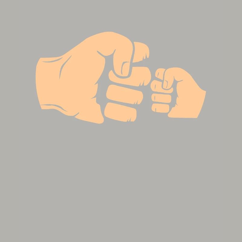 Fist check