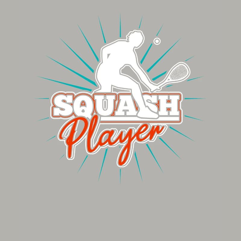squash