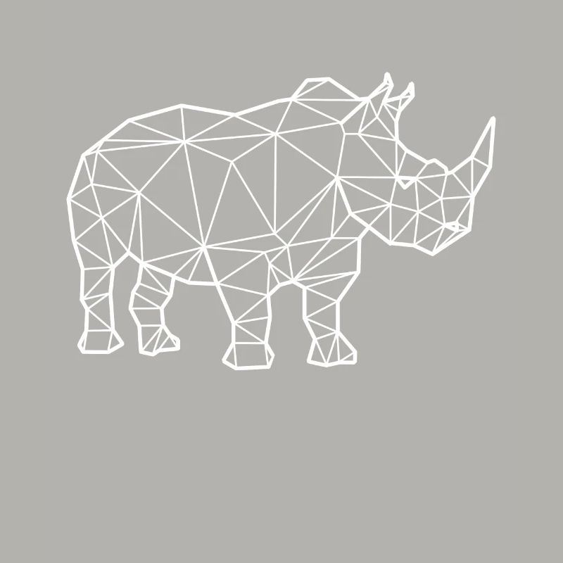 Nashorn Polygon