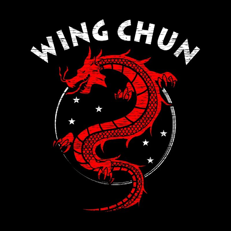 Cadeau Wing Chun