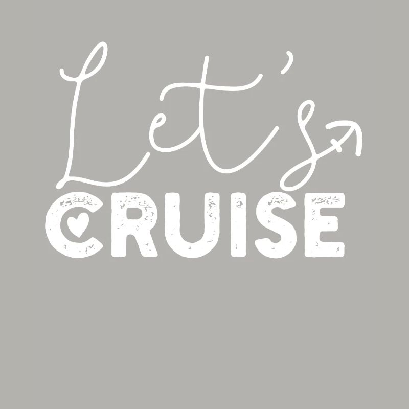 Cruise ship
