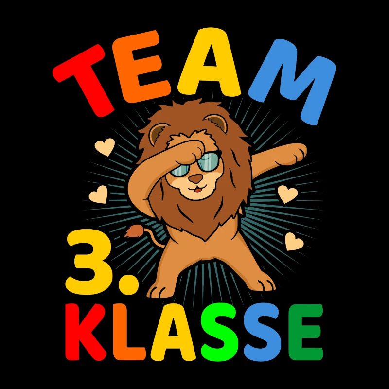 Team 3.Klasse Klassenwechsel Grundschule Schulanfa