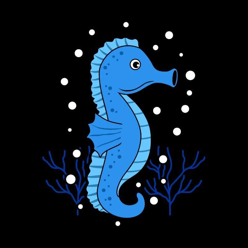 Seepferdchen