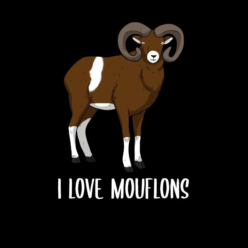 Mufflon