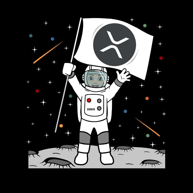 Moon XRP