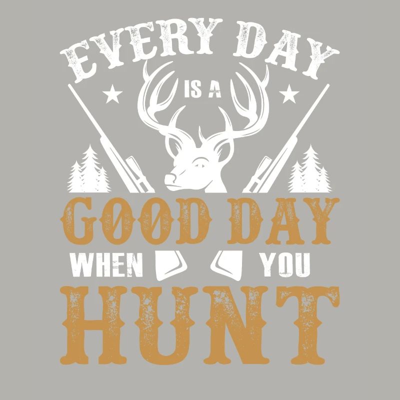 hunter