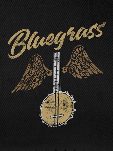 Bluegrass Banjo