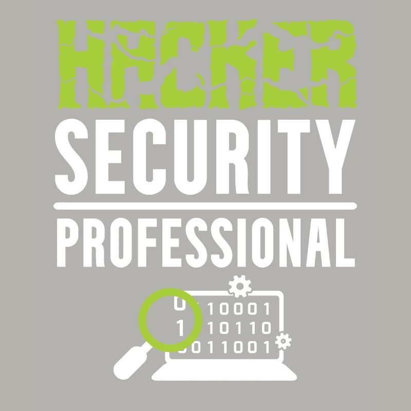 Hacker Security Professional