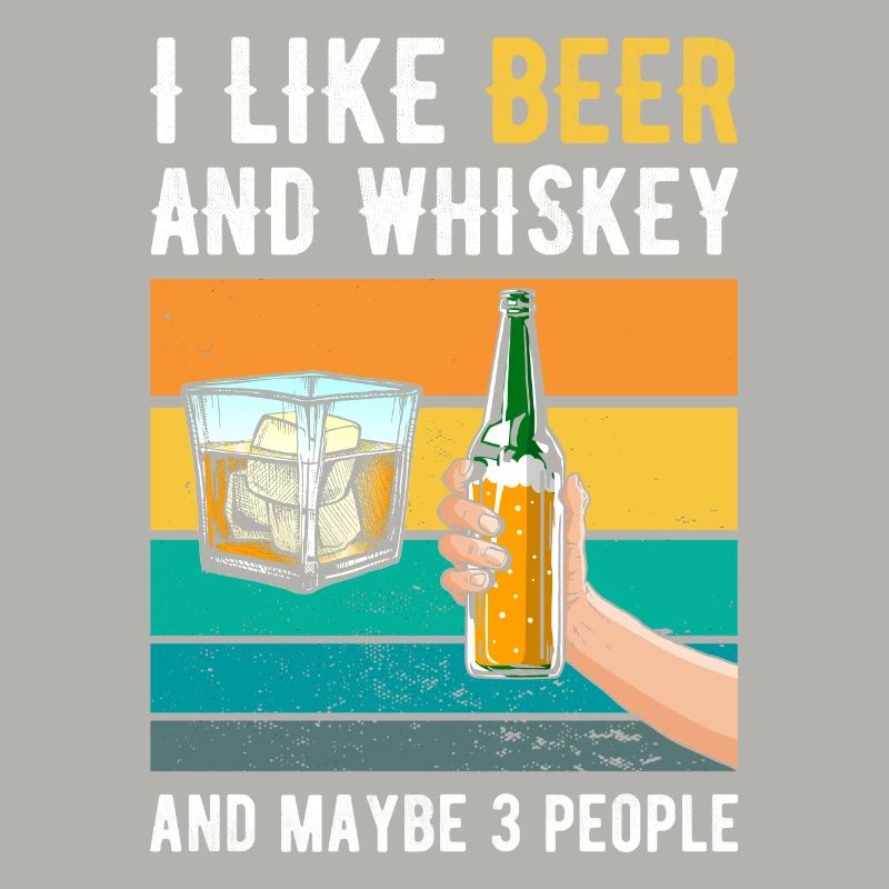 Whiskey