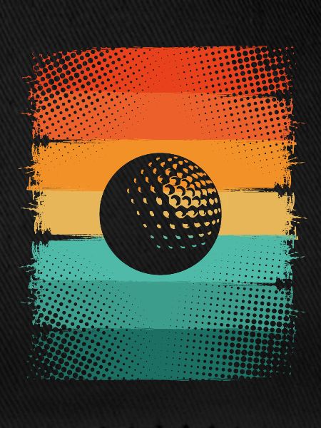 Golf ball