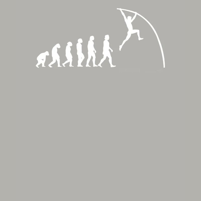 Stabhochsprung Leichtathletik Evolution