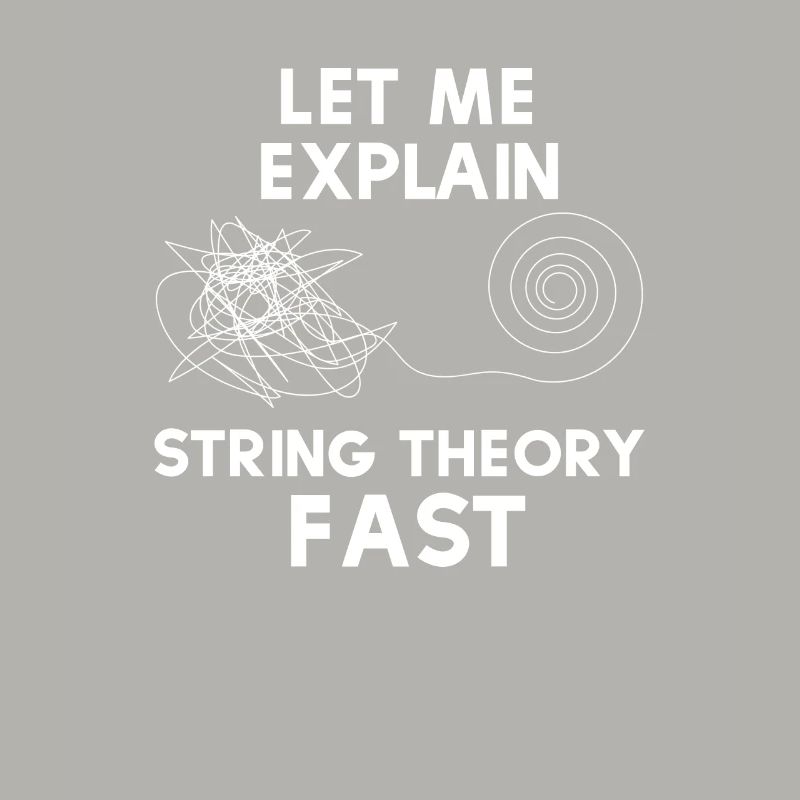 String Theorie