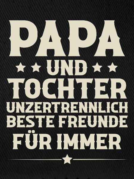 Vater Und Tochter