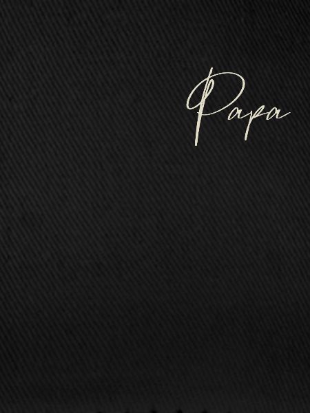 Papa Vater