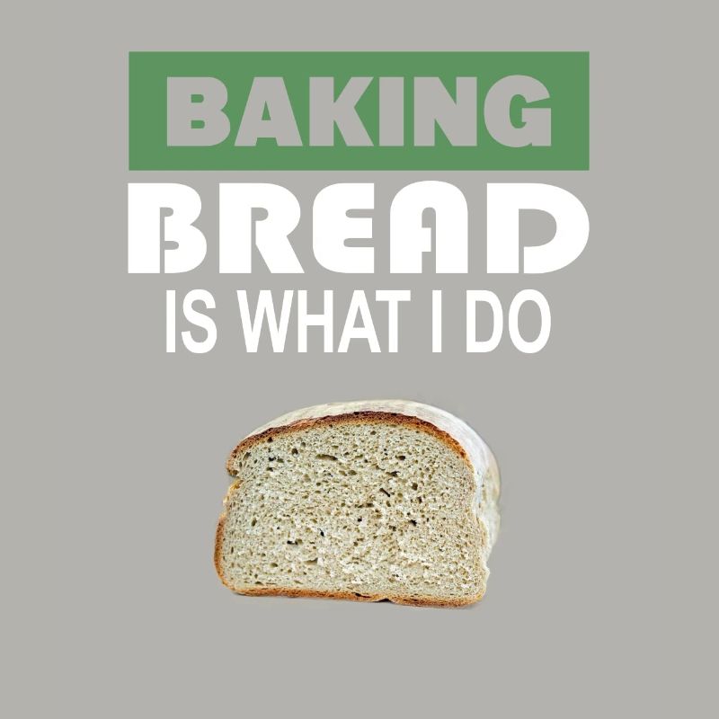 Baking Bread Baker