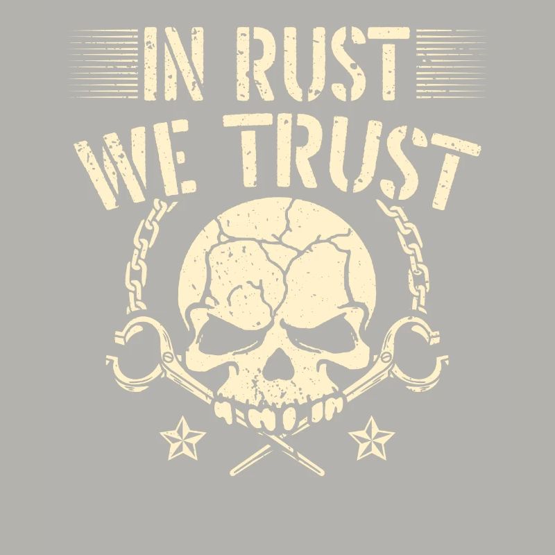 Chez Rust, nous comptons sur Blacksmith Bladesmith