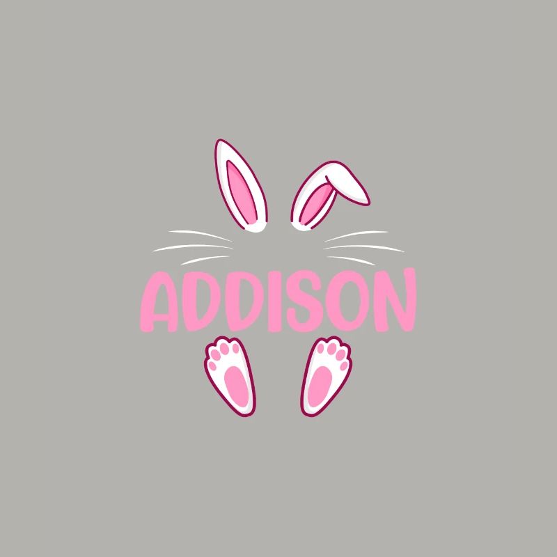 ADDISON Easter