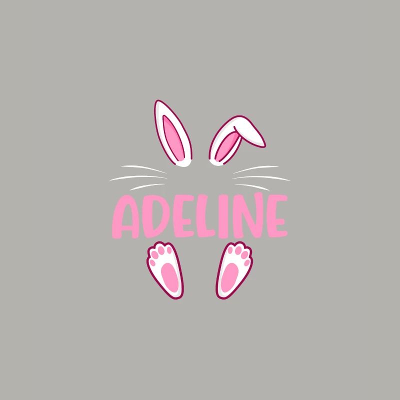 ADELINE Easter