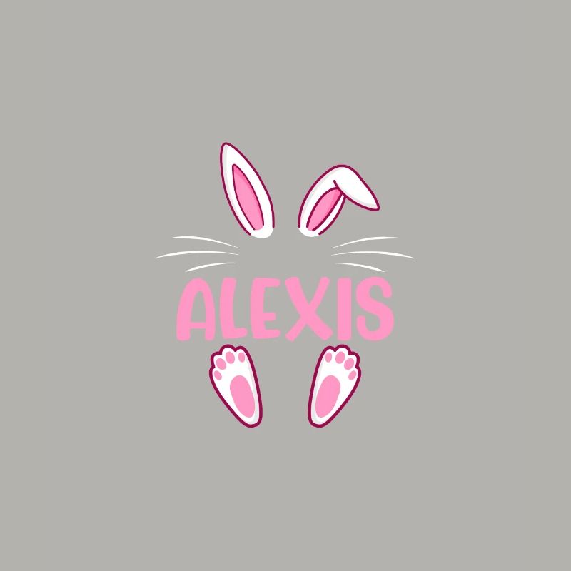 ALEXIS Easter