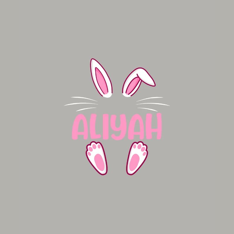 ALIYAH Easter