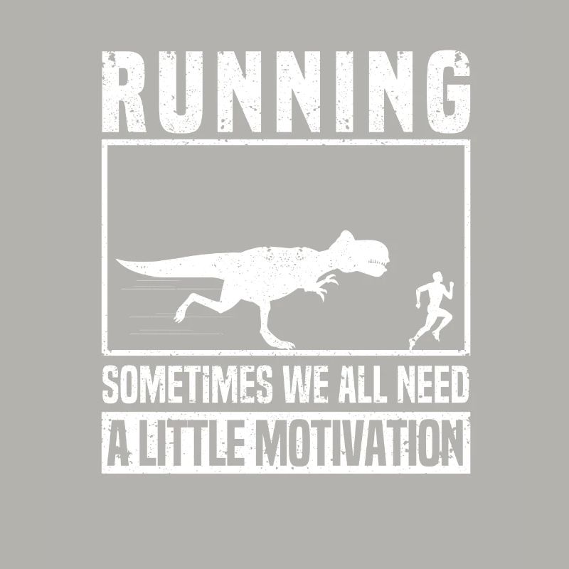 Run Runner Running Sometimes we all need a