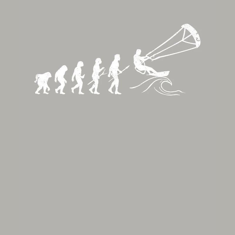 Fun Kitesurf Kite Surf Evolution