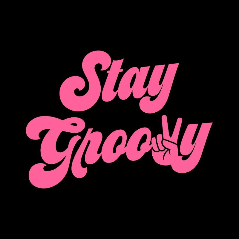 Restez Groovy