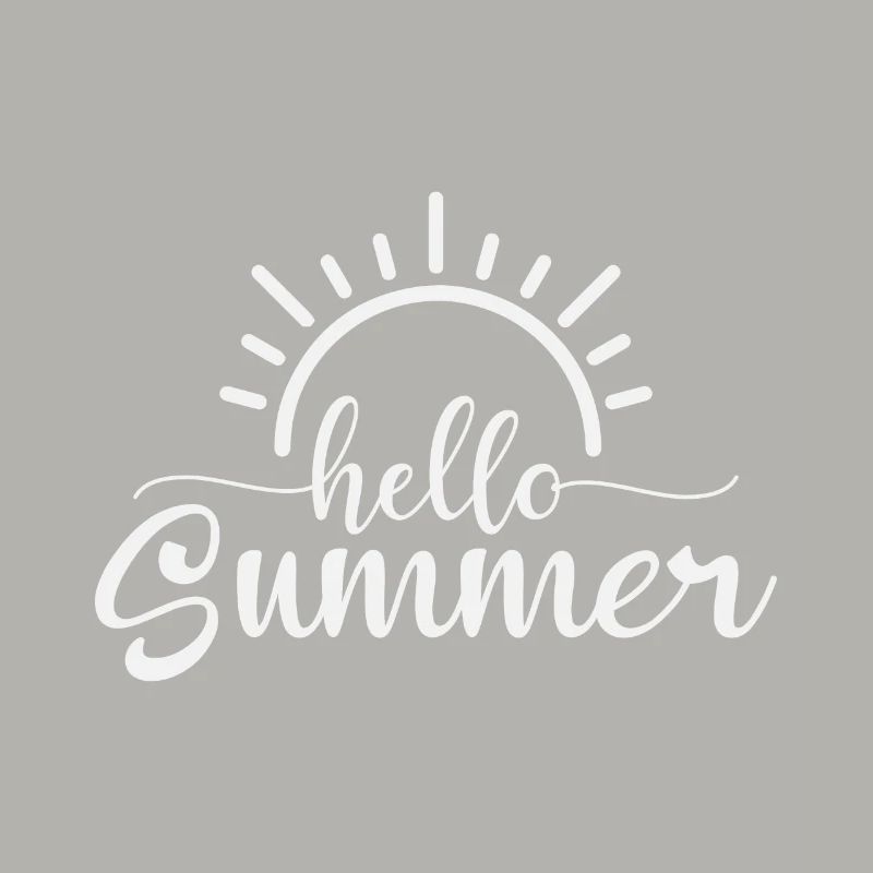 Hello Summer