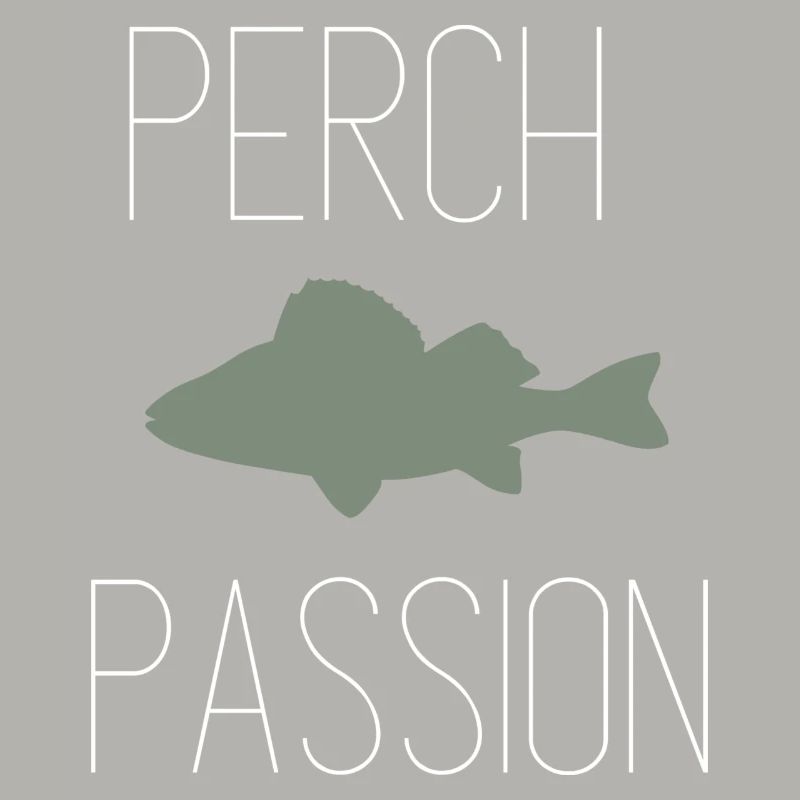 Barsch Leidenschaft - Perch Passion