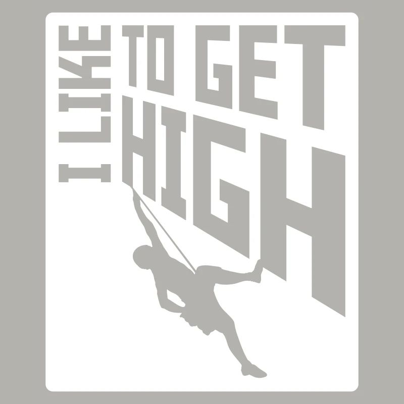 like to get high