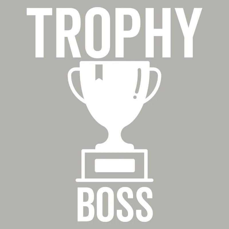 Trophy Boss